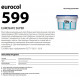 Клей Forbo 599 Eurosafe Super